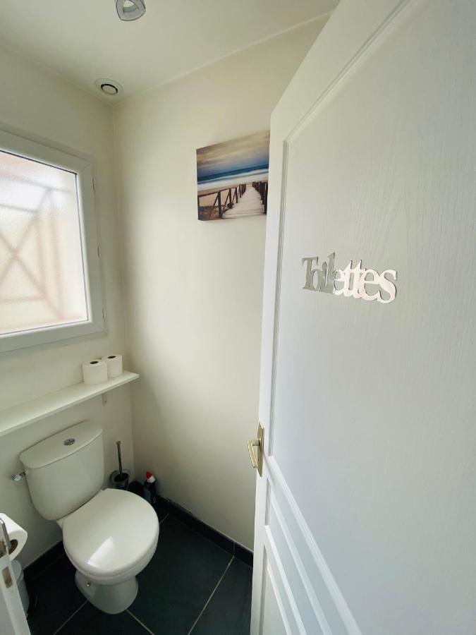 Appartement Tout Confort, Belle Terrasse. Biscarrosse Εξωτερικό φωτογραφία