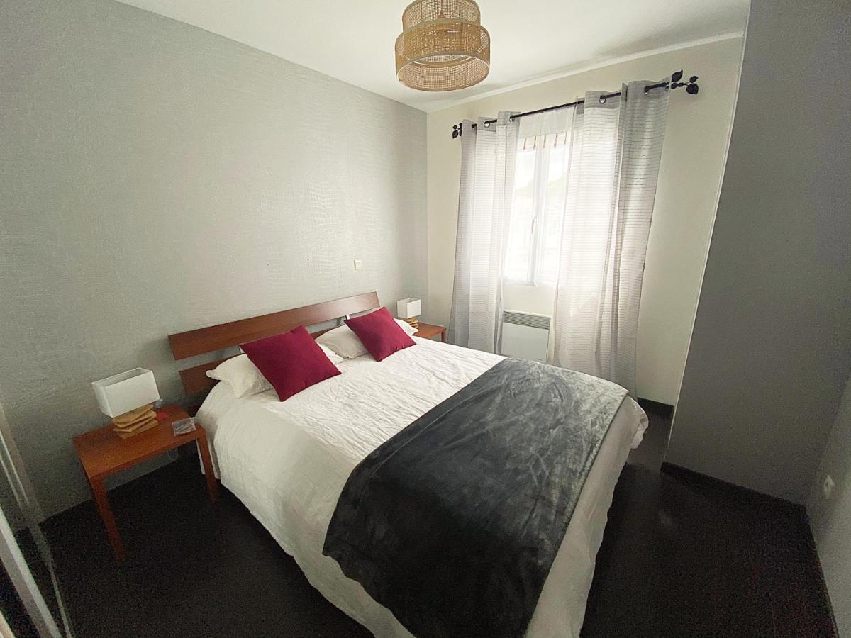 Appartement Tout Confort, Belle Terrasse. Biscarrosse Εξωτερικό φωτογραφία