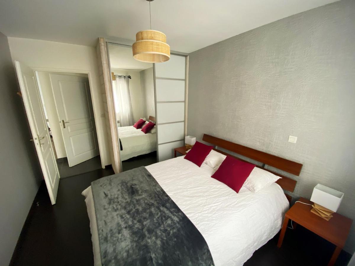 Appartement Tout Confort, Belle Terrasse. Biscarrosse Εξωτερικό φωτογραφία