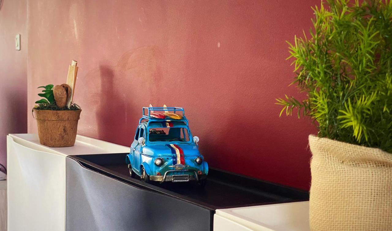 Appartement Tout Confort, Belle Terrasse. Biscarrosse Εξωτερικό φωτογραφία