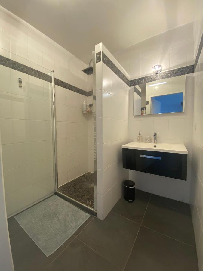 Appartement Tout Confort, Belle Terrasse. Biscarrosse Εξωτερικό φωτογραφία
