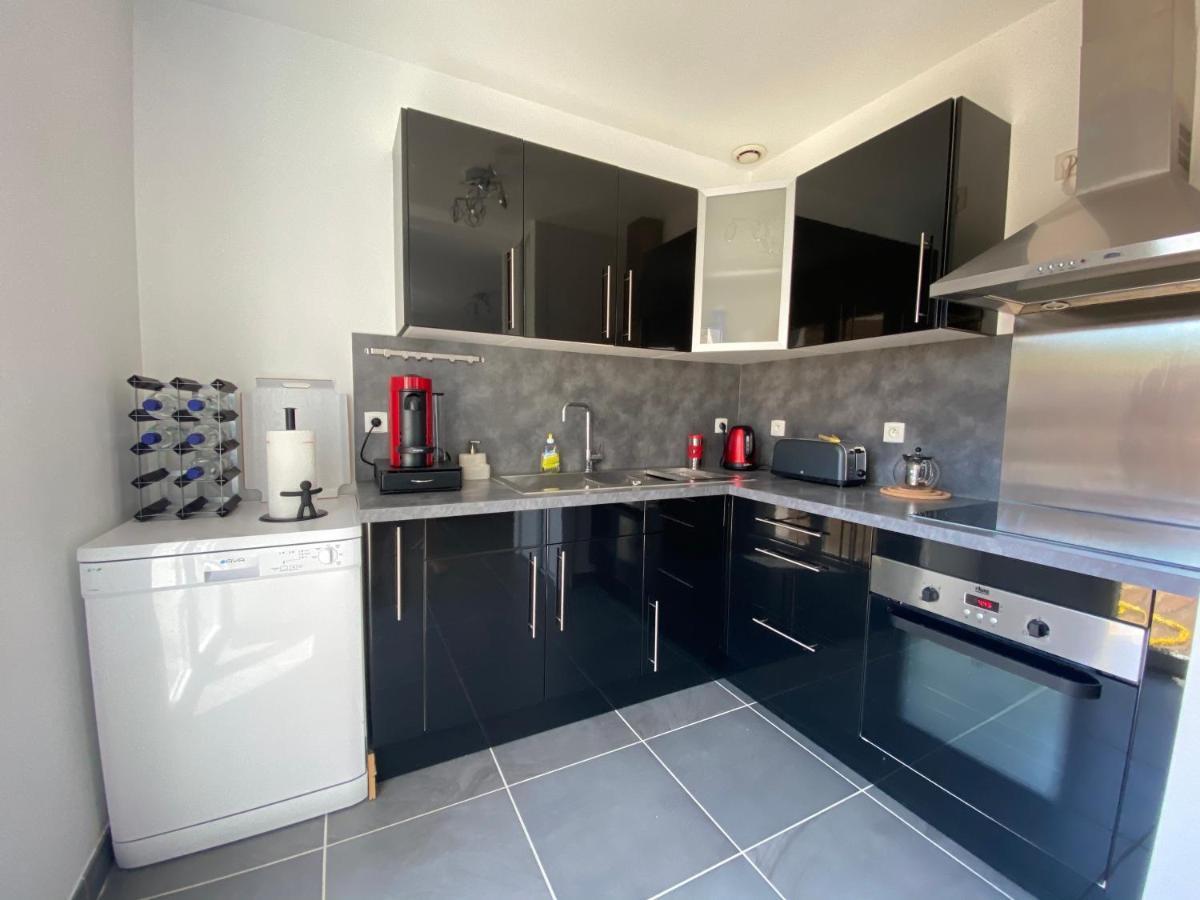 Appartement Tout Confort, Belle Terrasse. Biscarrosse Εξωτερικό φωτογραφία